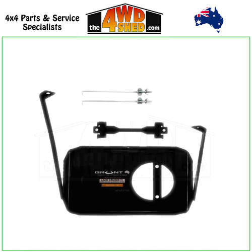 Third Battery Tray 70 Series Landcruiser 1HZ 1995-2007 CLEARANCE