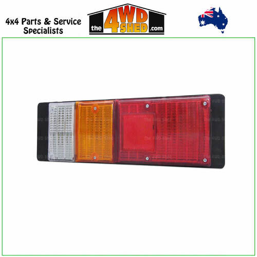 Holden Rodeo TF & RA 1981-2008 Tray Back Tail Light Left or Right 