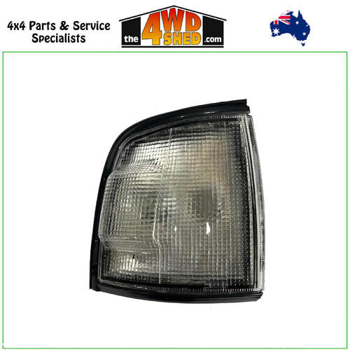 Holden Rodeo TF Front Park Light 1/91-12/97 - Right
