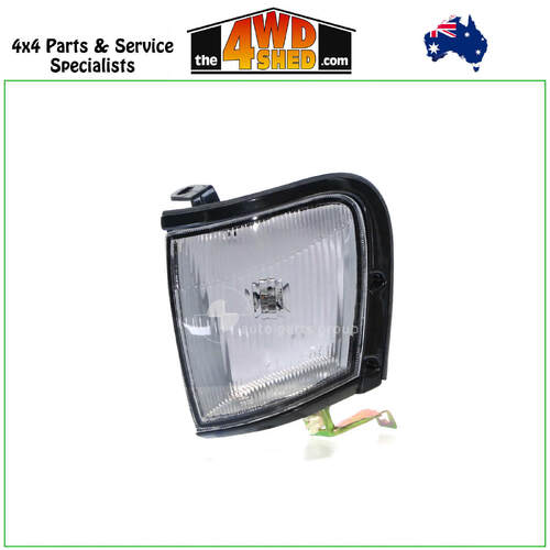 Holden Rodeo TF Front Park Light 2/97-6/01 - Left