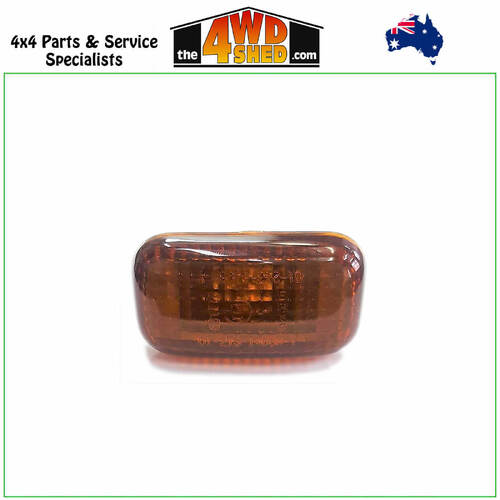 Guard Indicator Holden Rodeo TF 2/97-2/03 - Left or Right