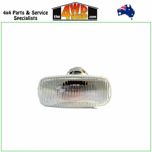 Guard Indicator Holden Rodeo RA Isuzu DMAX 10/06-5/12 - Left or Right