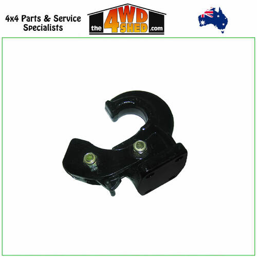 AVM Pintle Hook