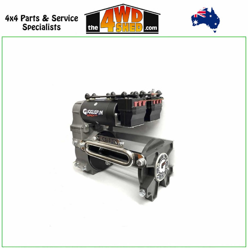 GIGGLEPIN PowerBar Kits for Pro150 XL Albright Solenoids