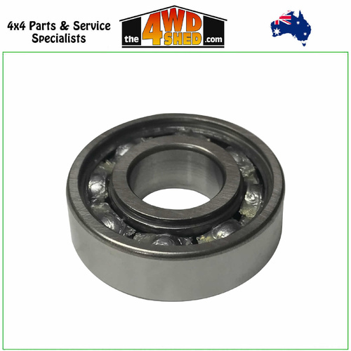 Gigglepin GP50 GP80 GP100 Replacement Main Shaft Bearing