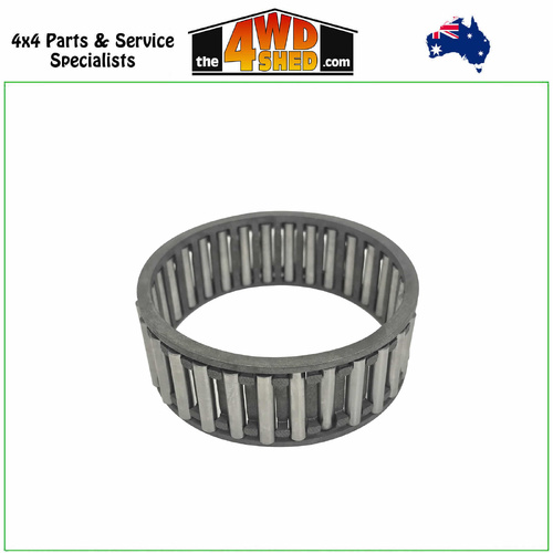 GIGGLEPIN Replacement Cage Bearing GP80 GP100