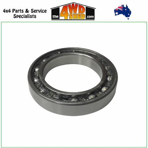 GIGGLEPIN GP100 7550 Carrier Bearing