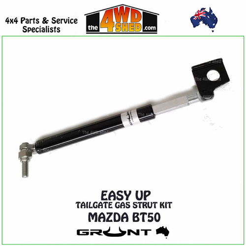 Easy Up Tailgate Strut Mazda BT50 2012-2020