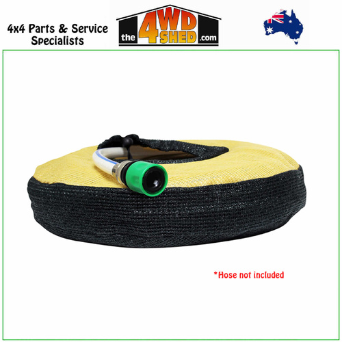 Mesh Hose Bag Small - 20m Water or 10m Sullage