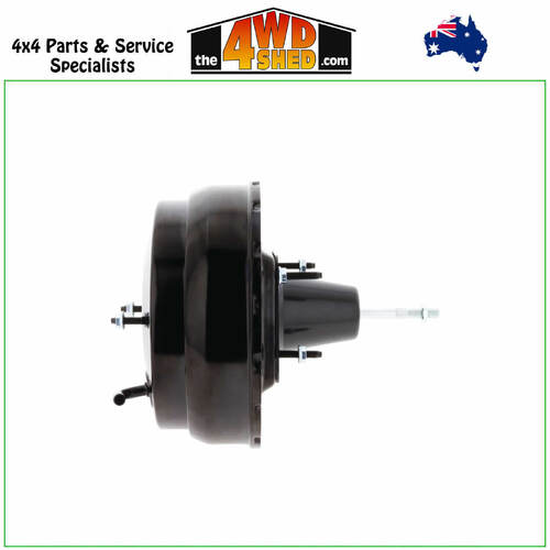 Dual Diaphragm Brake Booster Toyota Landcruiser FZJ HDJ 78 79 Series