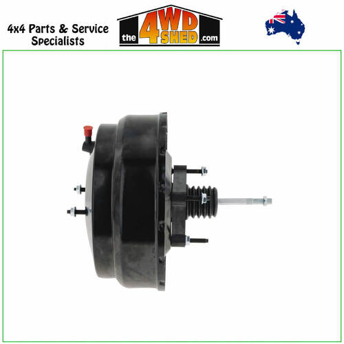 Dual Diaphragm Brake Booster Toyota Landcruiser 80 Series