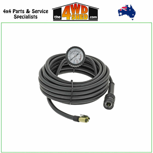 Heavy Duty Replacement 8M Compressor Rubber Hose