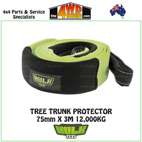 Tree Trunk Protector 12,000KG