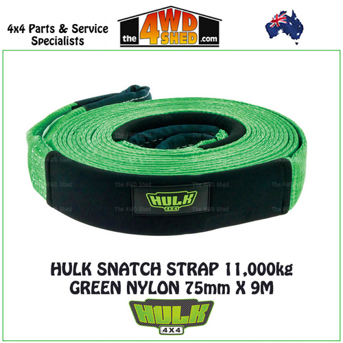 Snatch Strap 11,000kg
