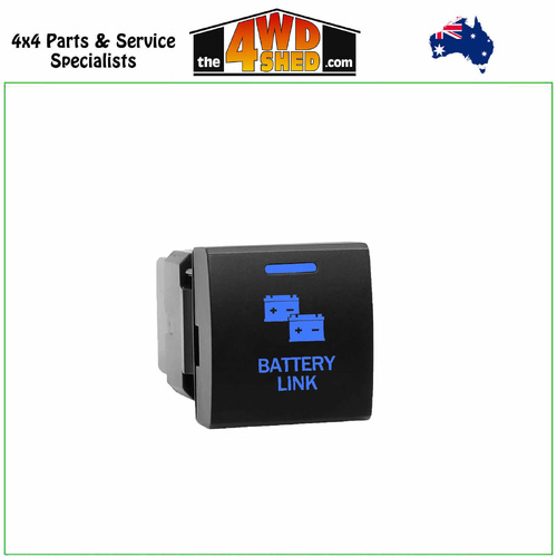 Battery Link Switch Toyota 300 Series 79 Series Facelift Prado 150 Series