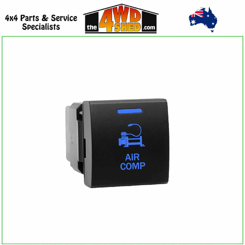 Air Compressor Switch Toyota 300 Series 79 Series Facelift Prado 150 Series