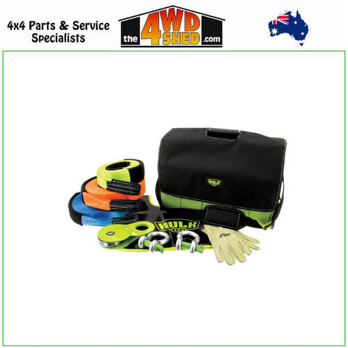 Complete Large Recovery Kit