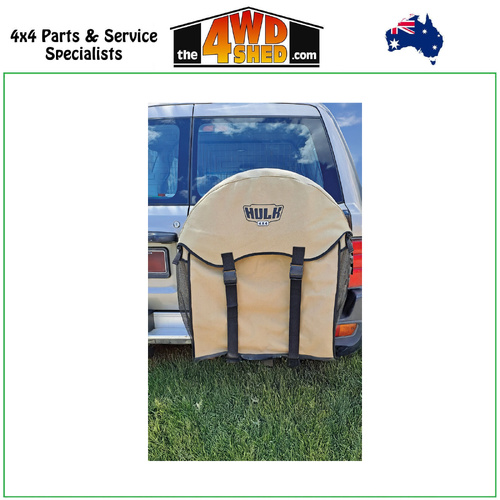Spare Wheel Recovery Bin Bag 29-32 Inch Tyre Size