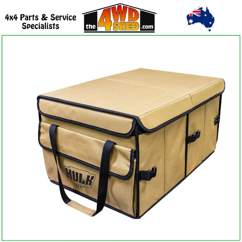 HULK 4X4 Collapsible Storage Bag 