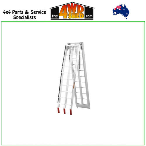 UTV ATV Aluminium Loading Ramps