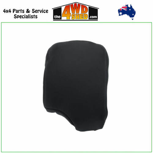 Neoprene Console Cover Toyota Hilux GUN