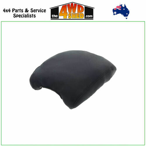 Neoprene Console Cover Toyota Prado 150 Series