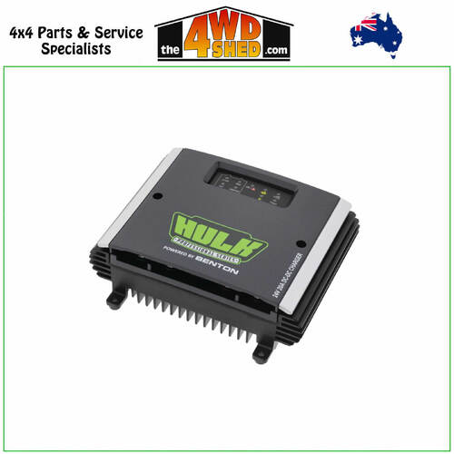 20A DCDC Battery Charger 24V 