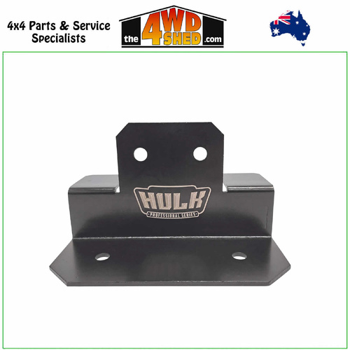 Solar Panel Mounting Brackets Pkt 4 