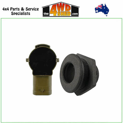 Type-A Reverse Sensor Relocation Kit