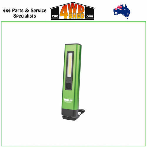 LED Inspection Lamp with Torch