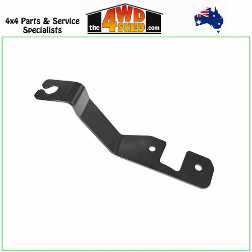 Bonnet Mount UHF Antenna Bracket Volkswagen Amarok NF 2023-On
