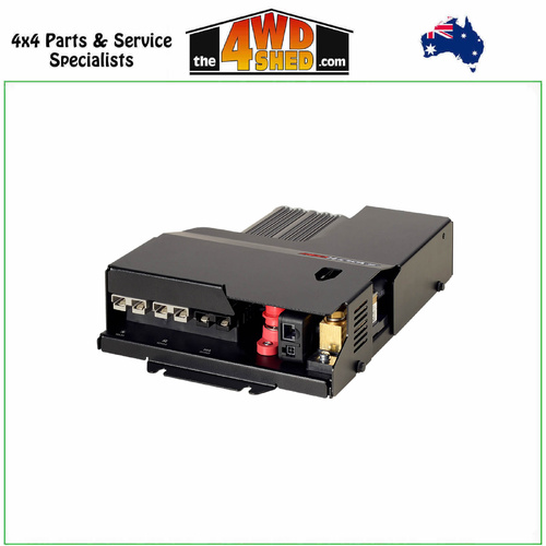 REDWorks Scout40 BCDC 40A Power Panel Package