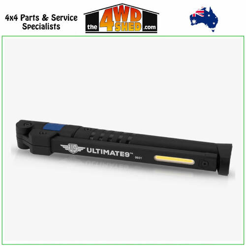 Ultimate9 LED Pocket Light