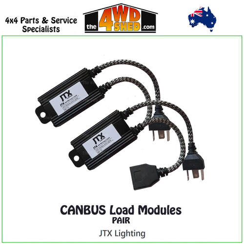 Smart CANBUS Module - Pair