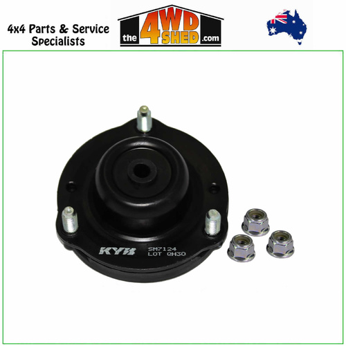 KSM7124 Strut Top Toyota Hilux & Fortuner - CLEARANCE