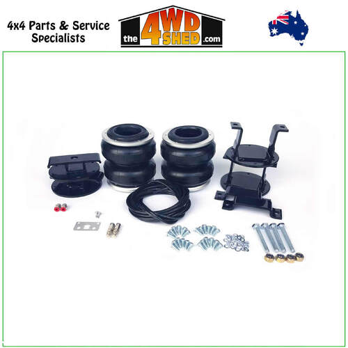 Boss Airbag Suspension Load Assist Kit Foton Tunland