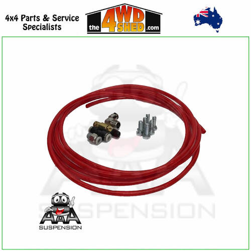 Airbag Repair Kit