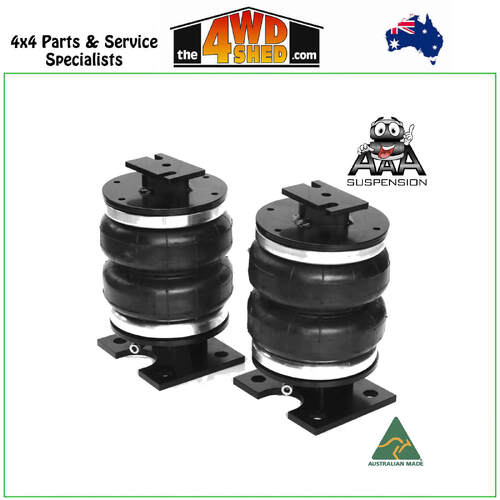 LA08 Airbag Kit Ford Ranger PJ PK Courier & Mazda Bravo BT50