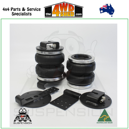 LA09 Airbag Kit LDV D90 2017 -On