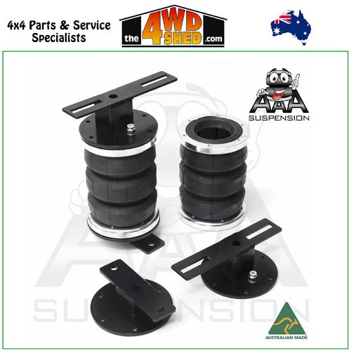 LA15 Airbag Kit Nissan Patrol GQ GU