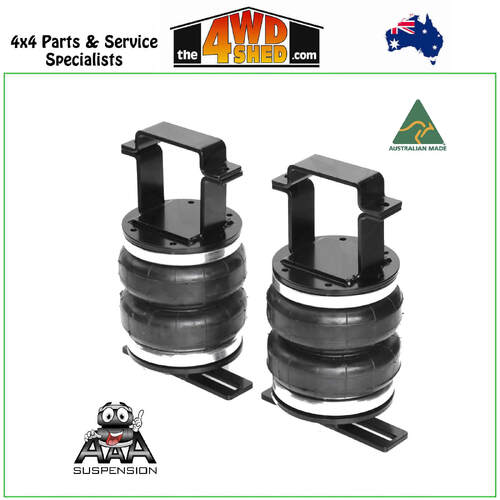 LA17 Airbag Kit Isuzu DMAX 2012-2020