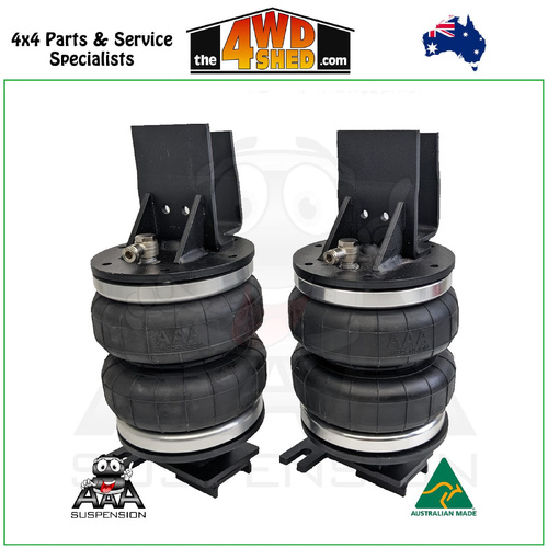 LA21 Airbag Kit Mitsubishi Challenger & Pajero Sport QE QF