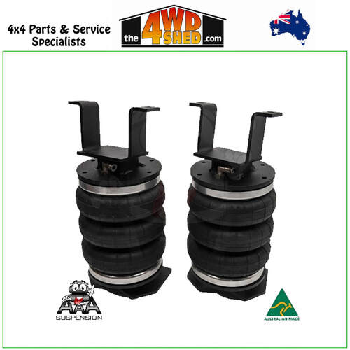 LA31 Airbag Kit Ford Ranger Raptor All Models 2018-On