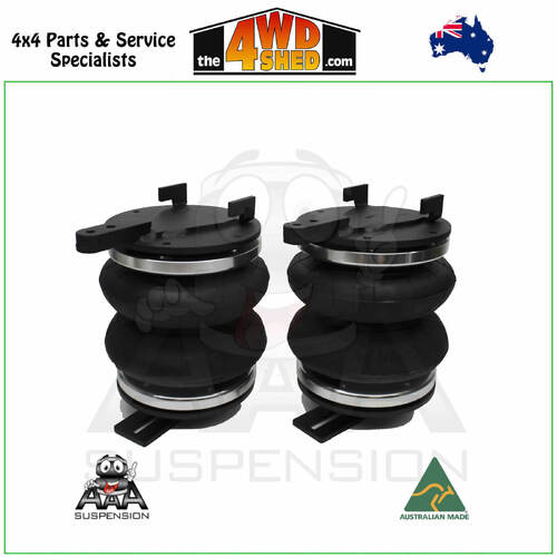 LA35 Airbag Kit Dodge RAM 2500