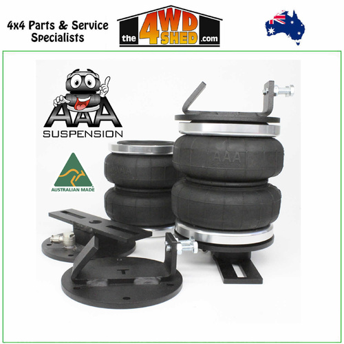 LA22 Airbag Kit Mitsubishi Triton ML MN MQ