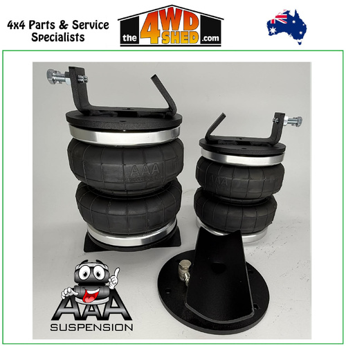 LA46 Airbag Kit Mahindra Pick Up