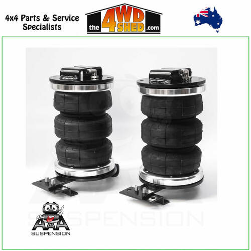 LA80 Airbag Kit Chevrolet Silverado 1500 2020-On