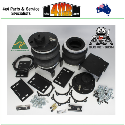 LA82 Airbag Kit Chevrolet Silverado 2500 2020-On