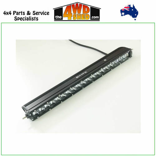 20" AURORA Style Light Bar 100 Watt 20X5W Cree Chips Combo Beam