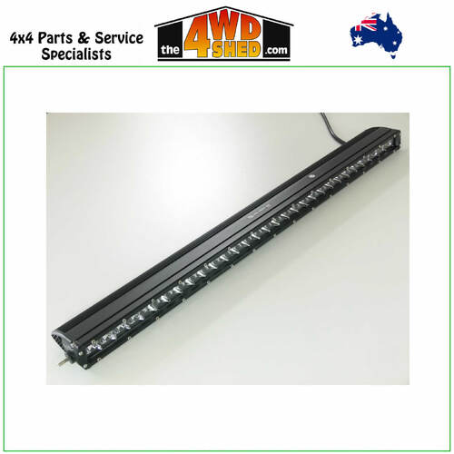 30" AURORA Style Light Bar 150 Watt 30X5W Cree Chips Combo Beam